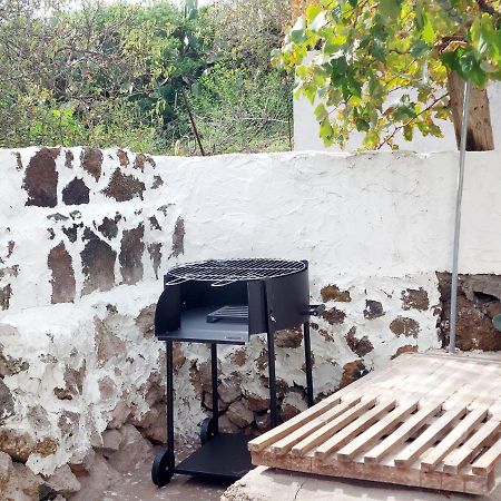 Casa Rural Los Pasos Grandes Isora ภายนอก รูปภาพ