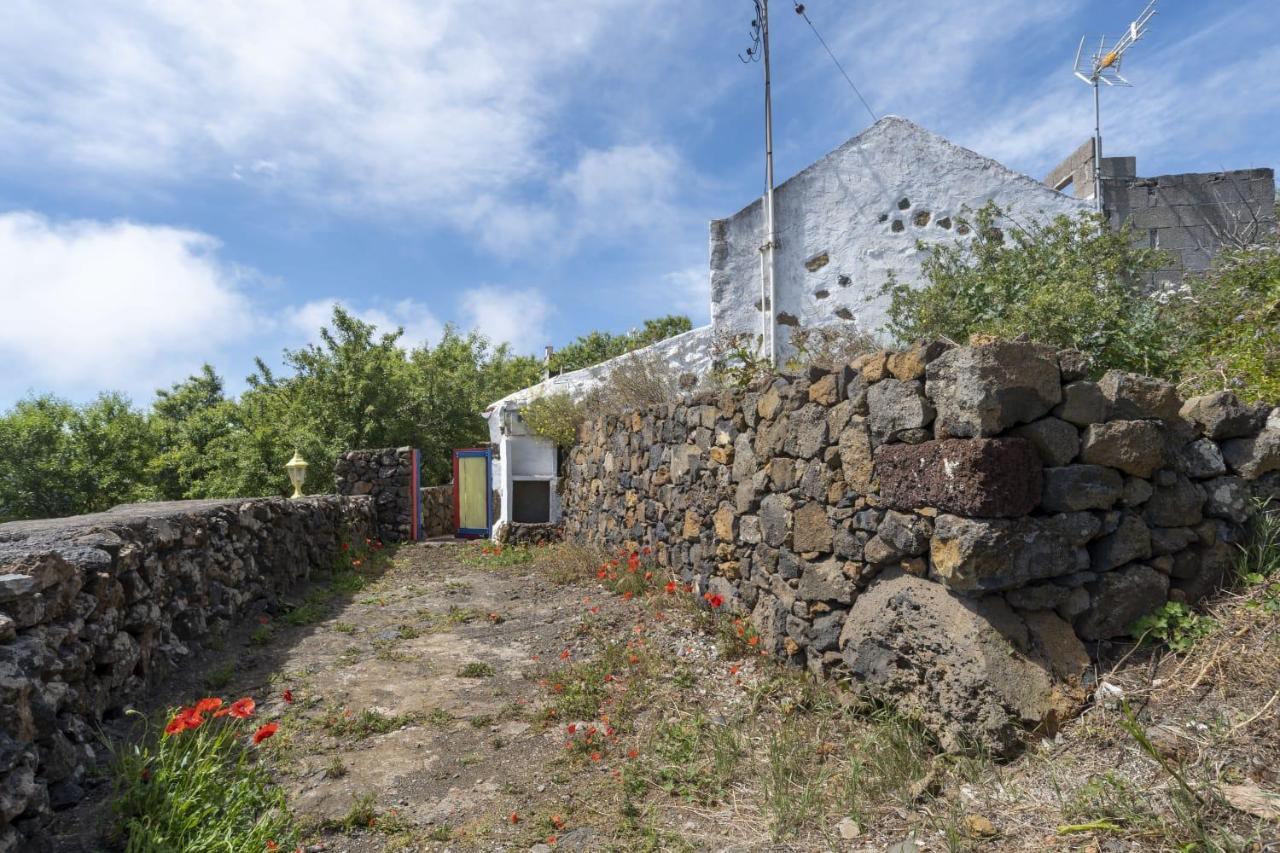 Casa Rural Los Pasos Grandes Isora ภายนอก รูปภาพ